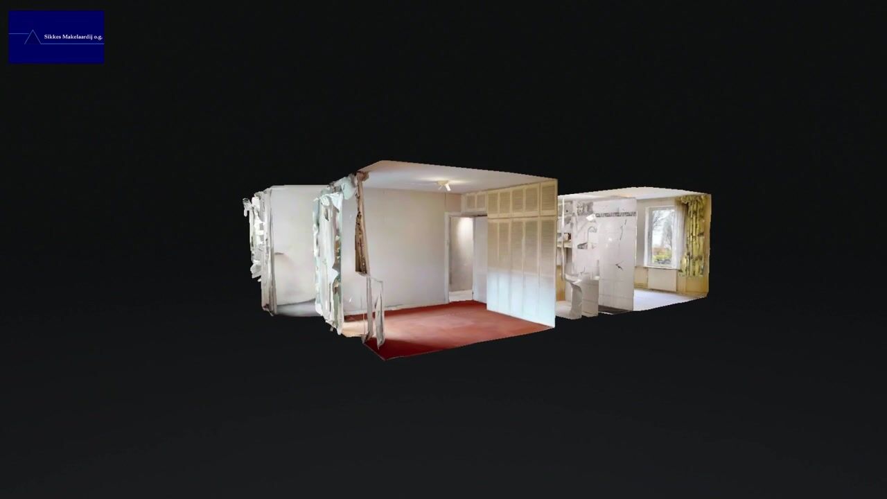 Video van Radioweg 15-H