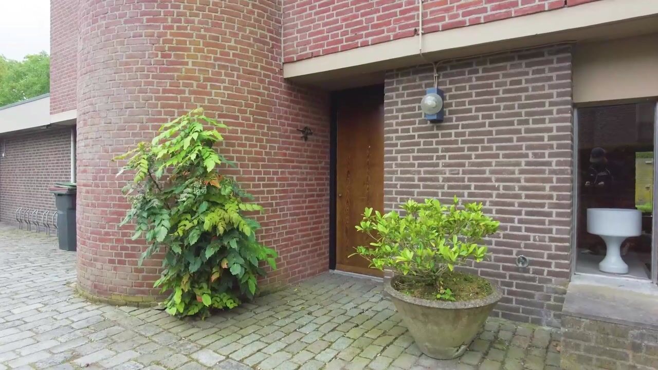 Video van Vierwindenlaan 42