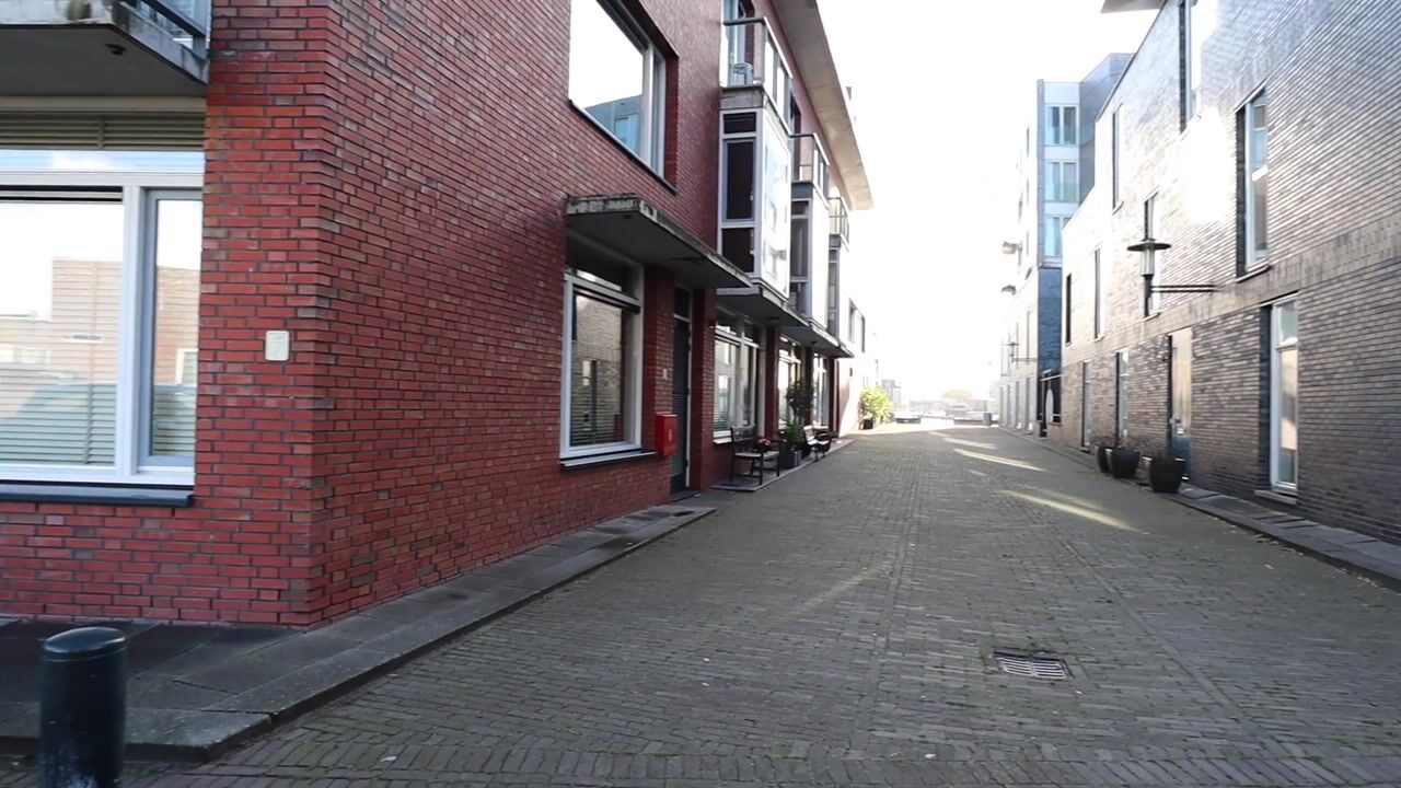 Video van Aviolandaplein 13