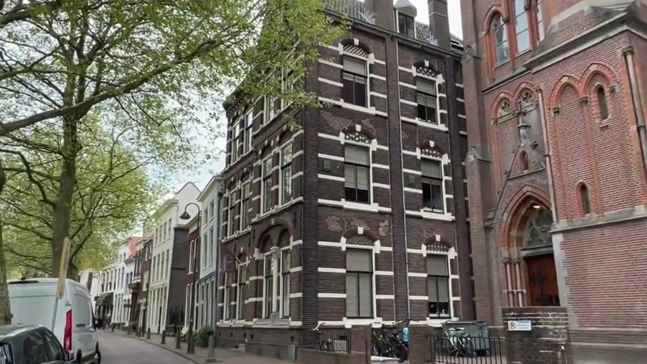 Video van Hoge Gouwe 39-H