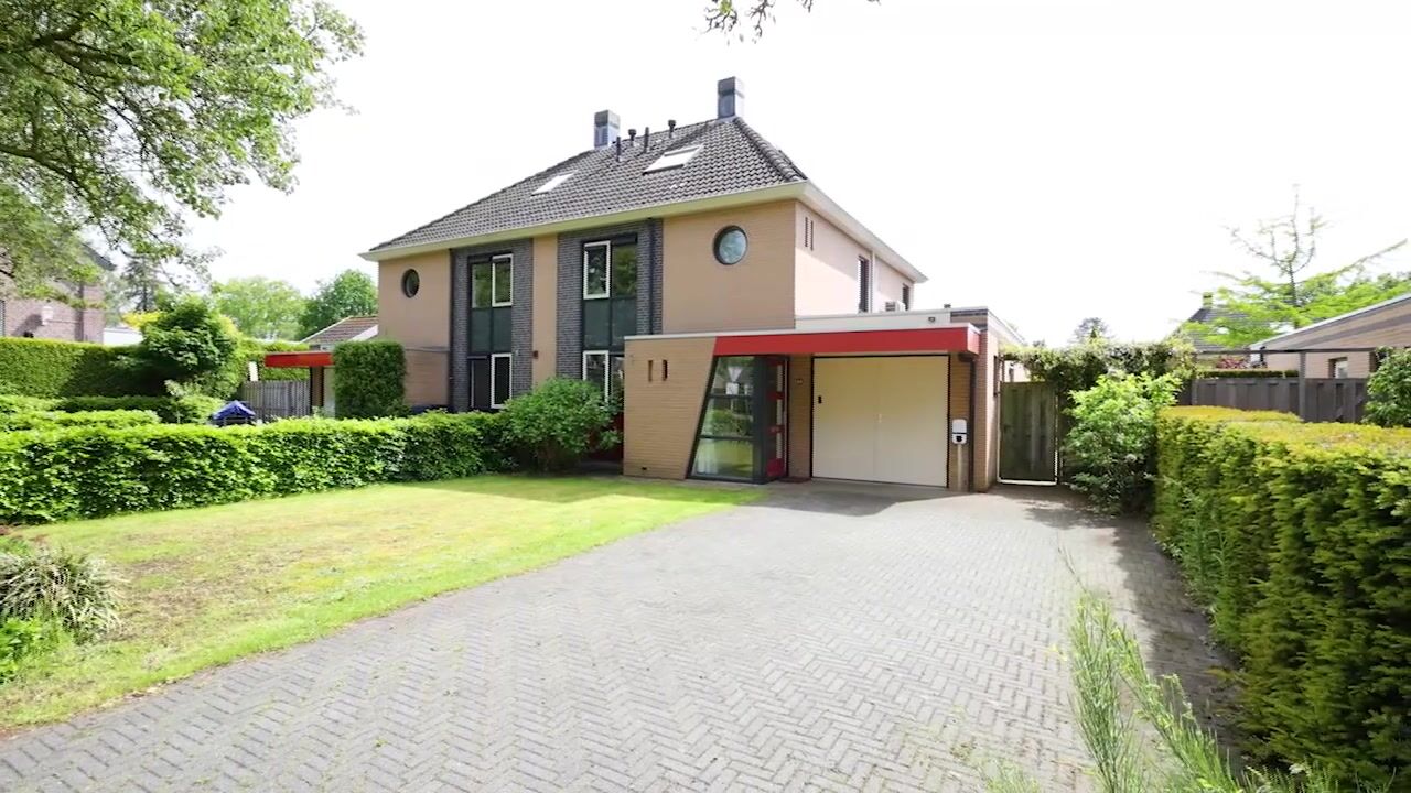Video of Rijksweg 84