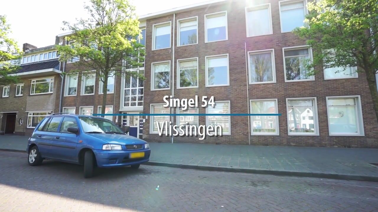 Video of Singel 54