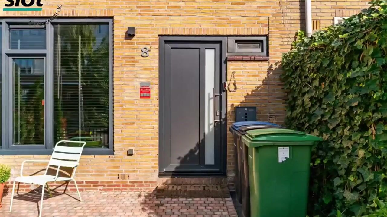 Video van Gijsbrecht van Amstellaan 8