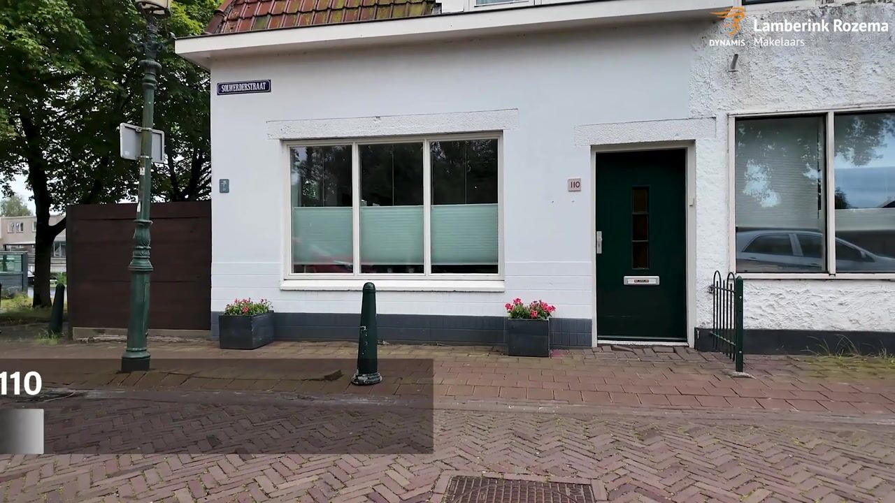Video van Solwerderstraat 110