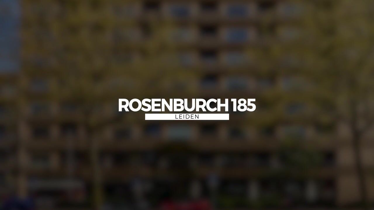Video van Rosenburch 185