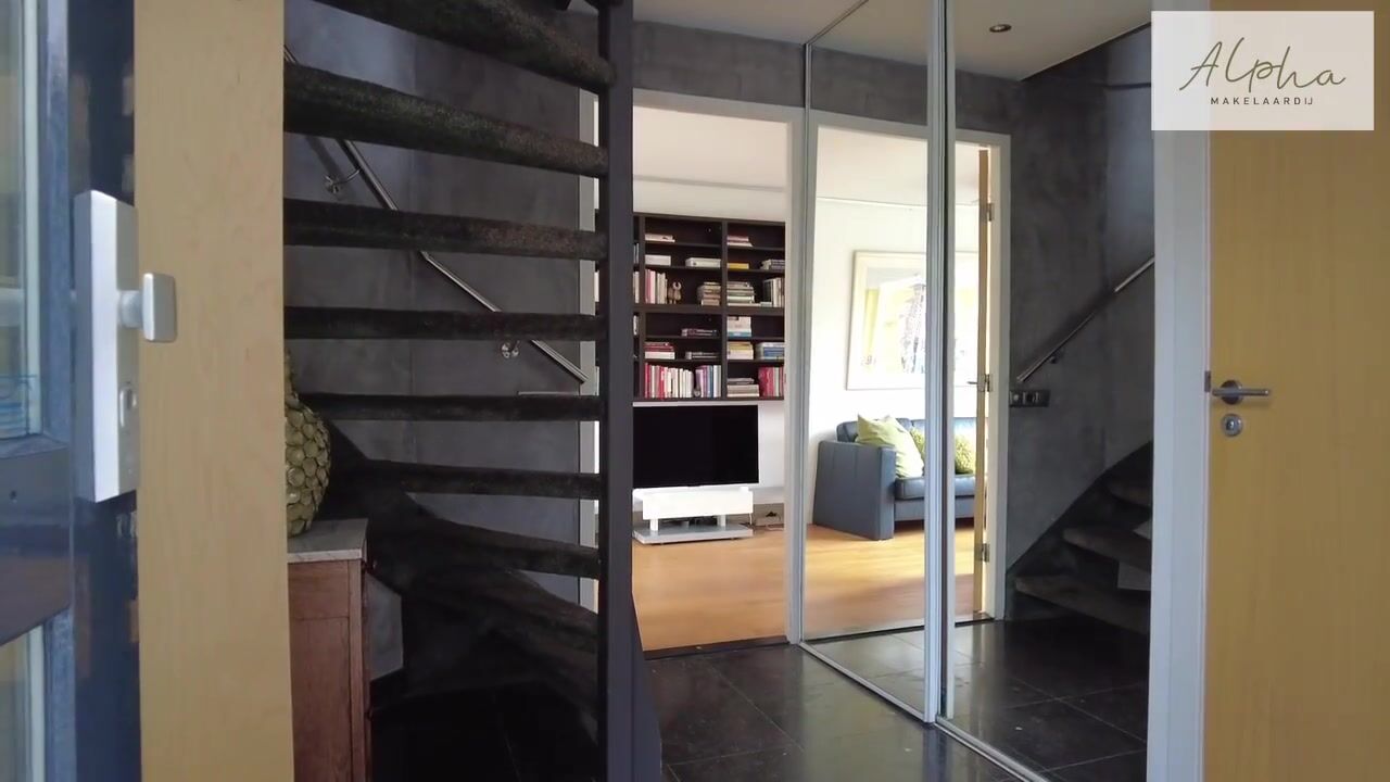 Video van Kluitmanstraat 18