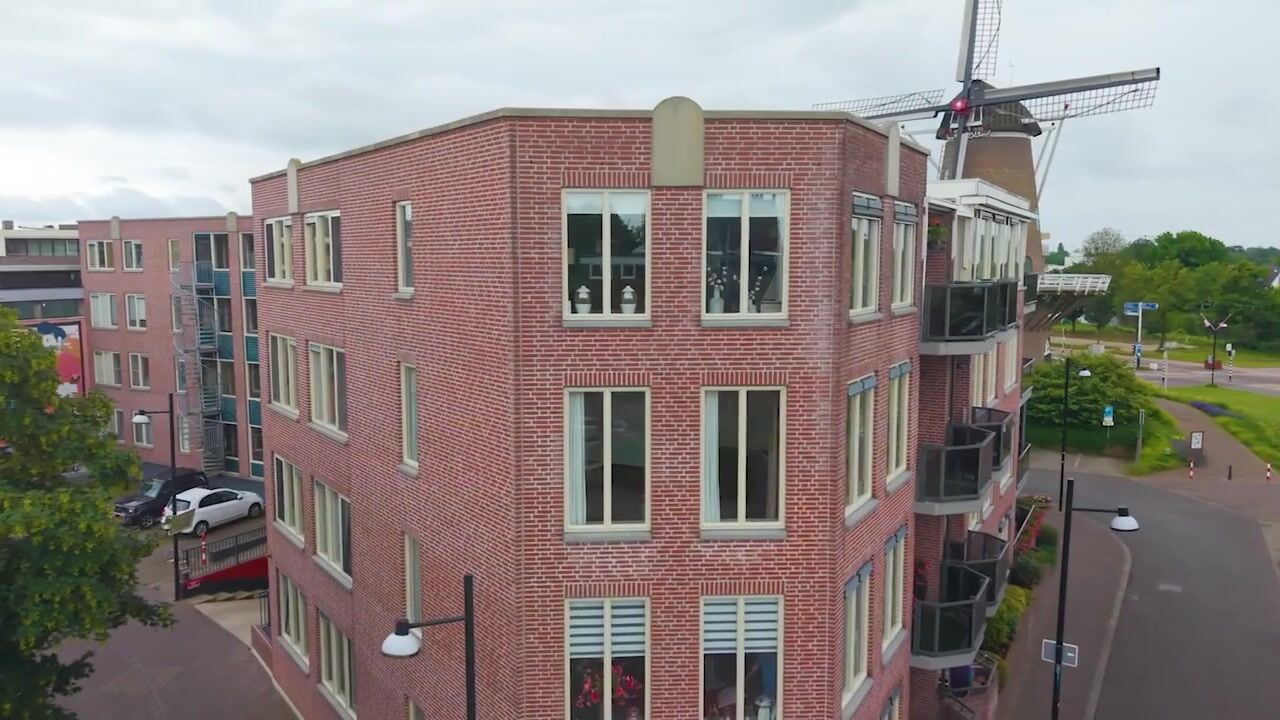 Video van Prinsenhof 29