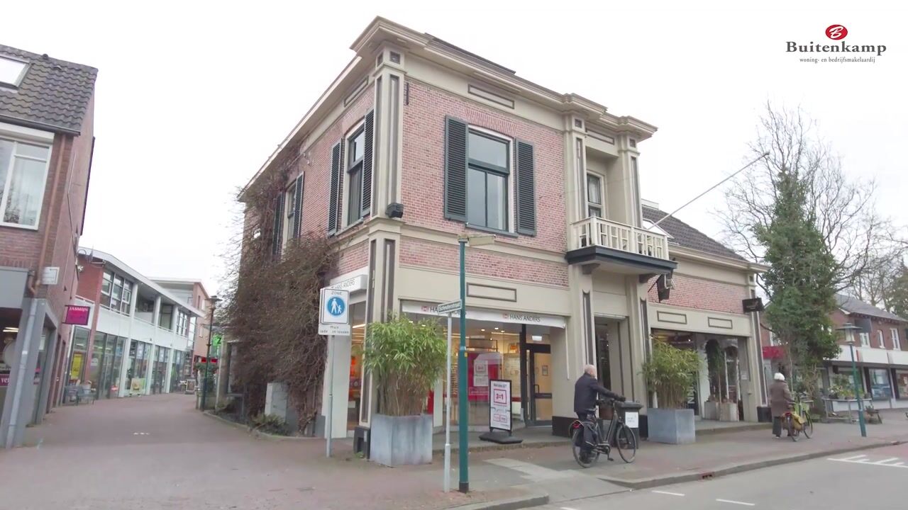 Video van Hoofdstraat 113-A