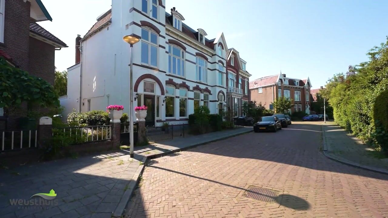Video van Molenkampspark 26