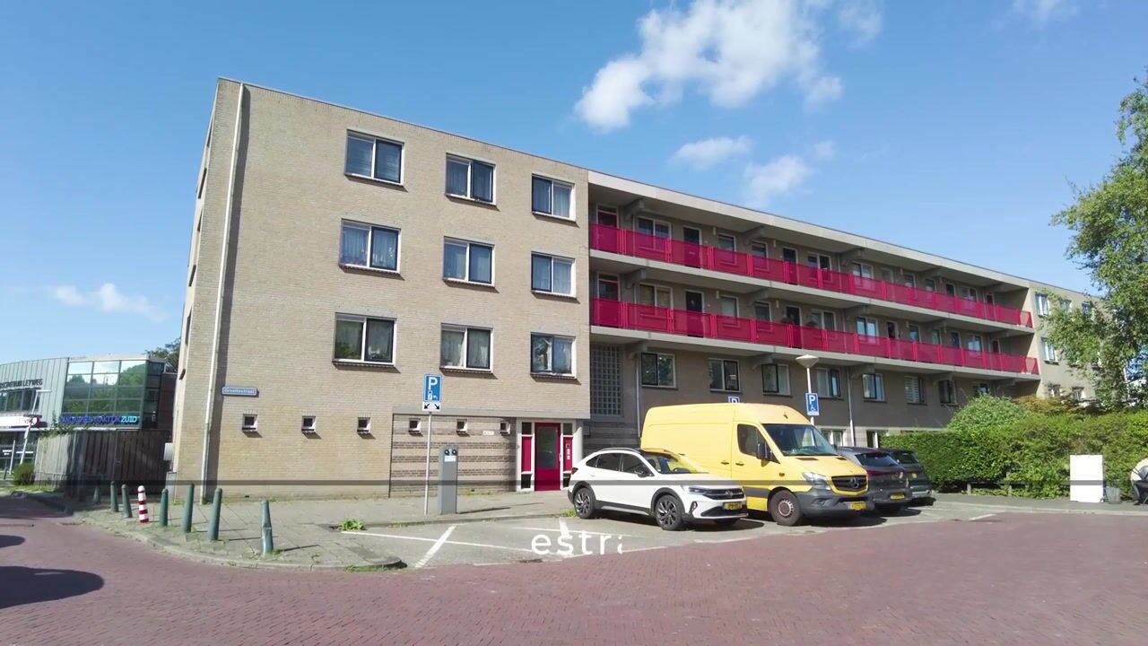 Video van Orveltestraat 44