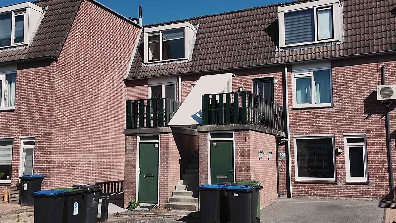 Video van Jaltadaheerd 210