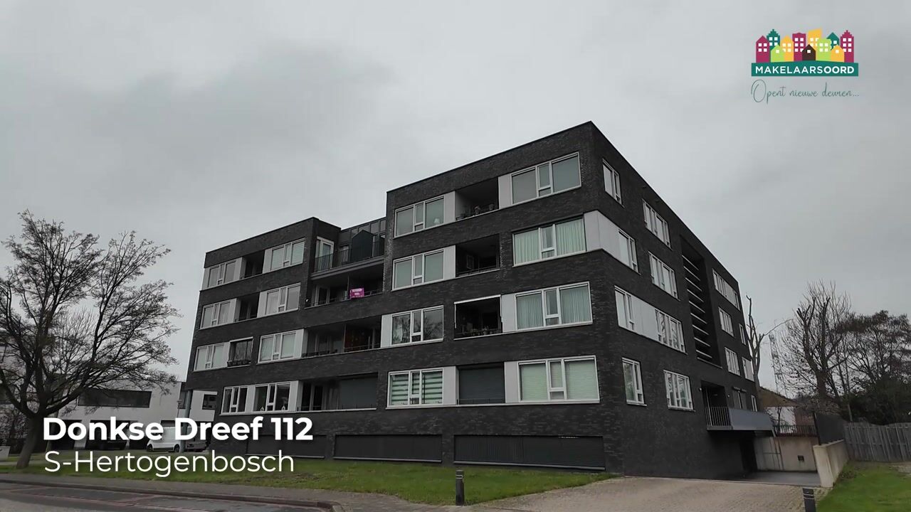 Video of Donkse Dreef 112