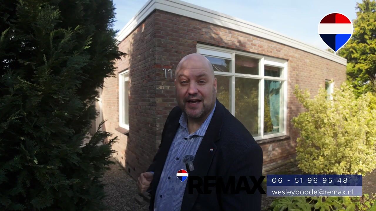 Video of Groteweid 11