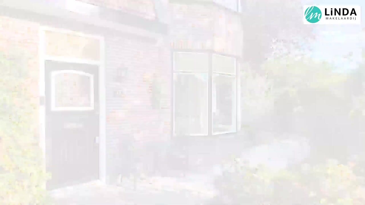 Video van Linschoterweg 37
