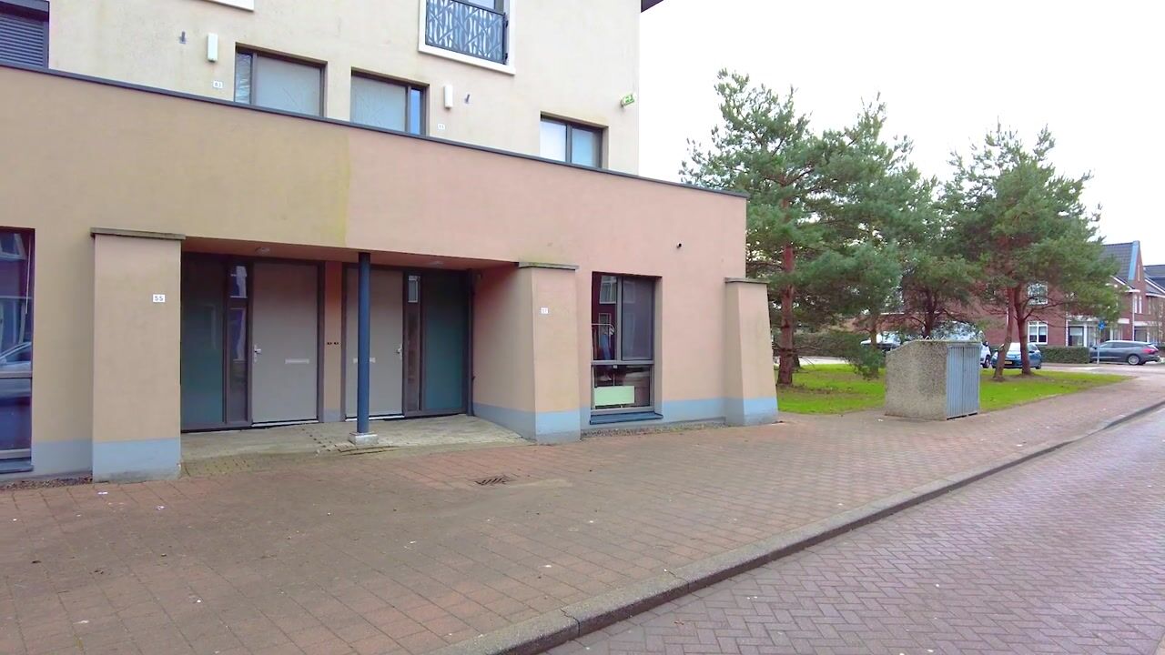 Video of Bramengaarde 57