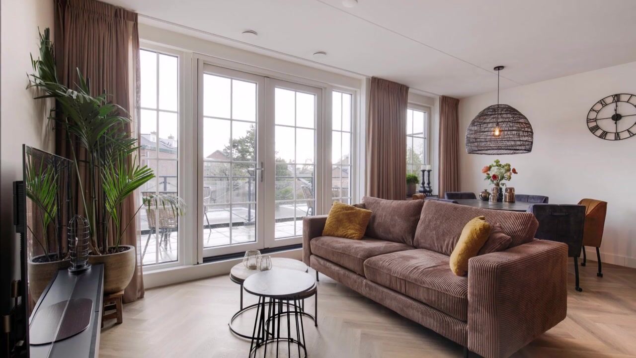 Video of Wilgenlaan 53-G