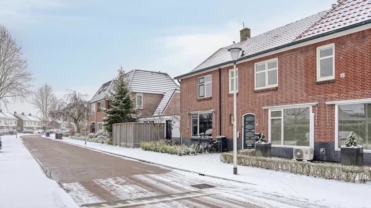 Video of Wilhelminastraat 37-C