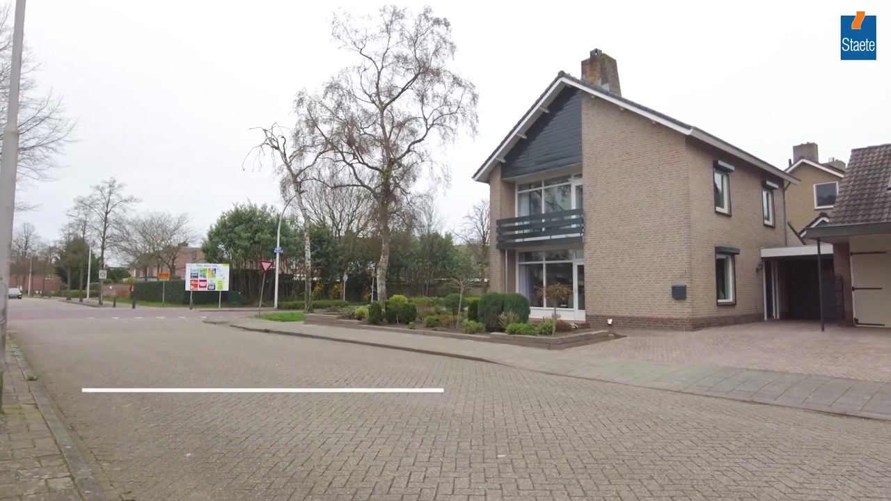 Video van Bizetlaan 1