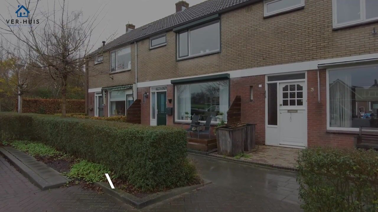 Video van Coorndijkstraat 5