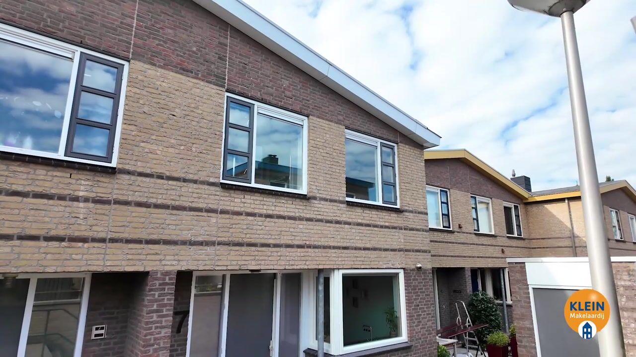 Video van IJsselerf 7