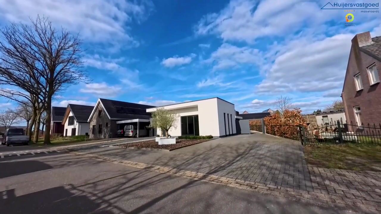 Video van Hamonterweg 16