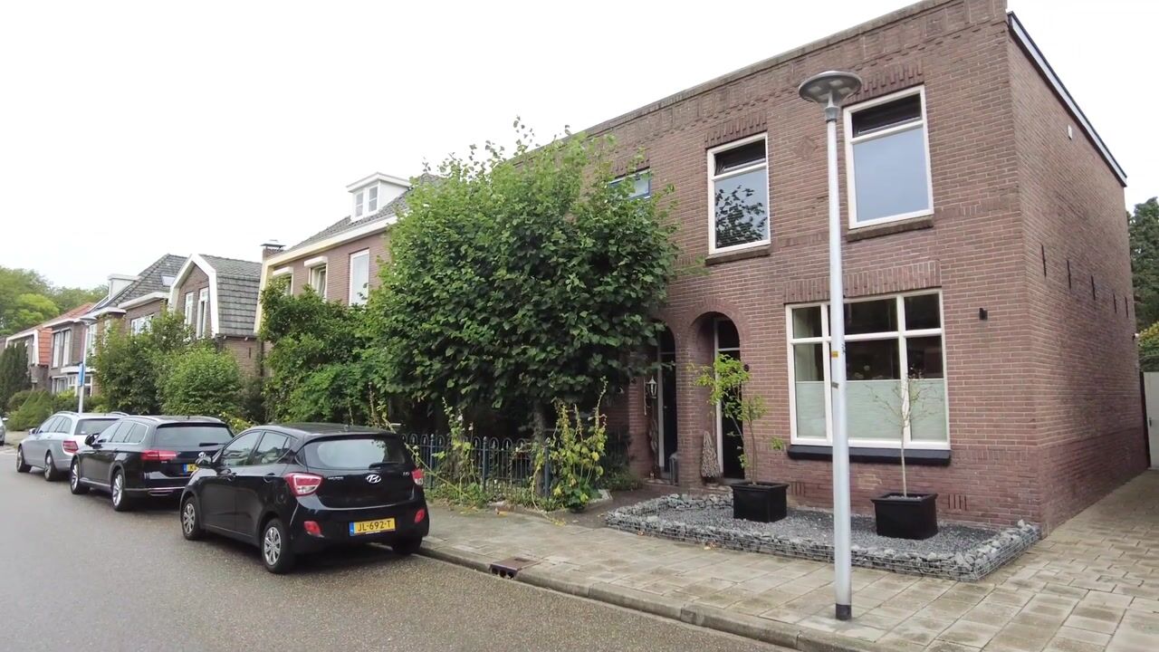 Video van Vissedijk 9