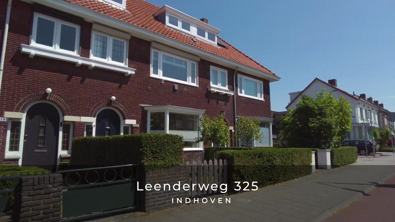 Video van Leenderweg 325
