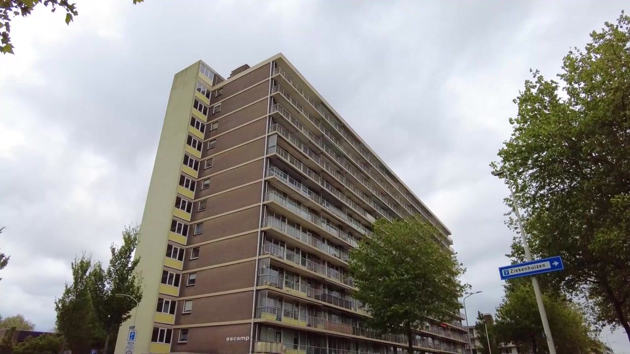 Video van Leyweg 94-B
