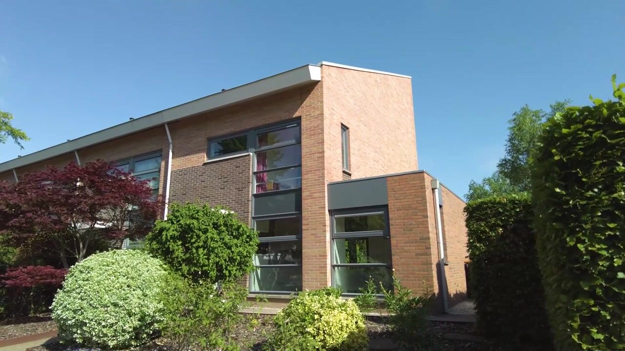 Video van Stoepveldsingel 110