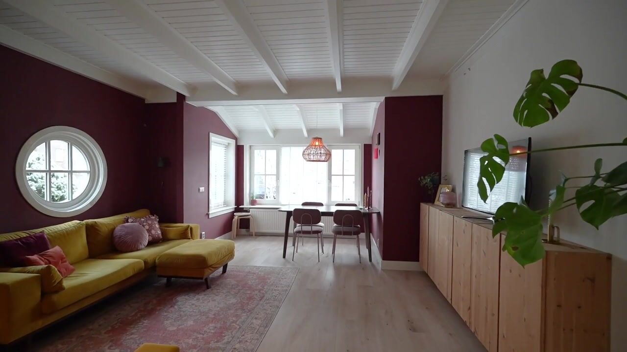 Video of Nieuweweg 42