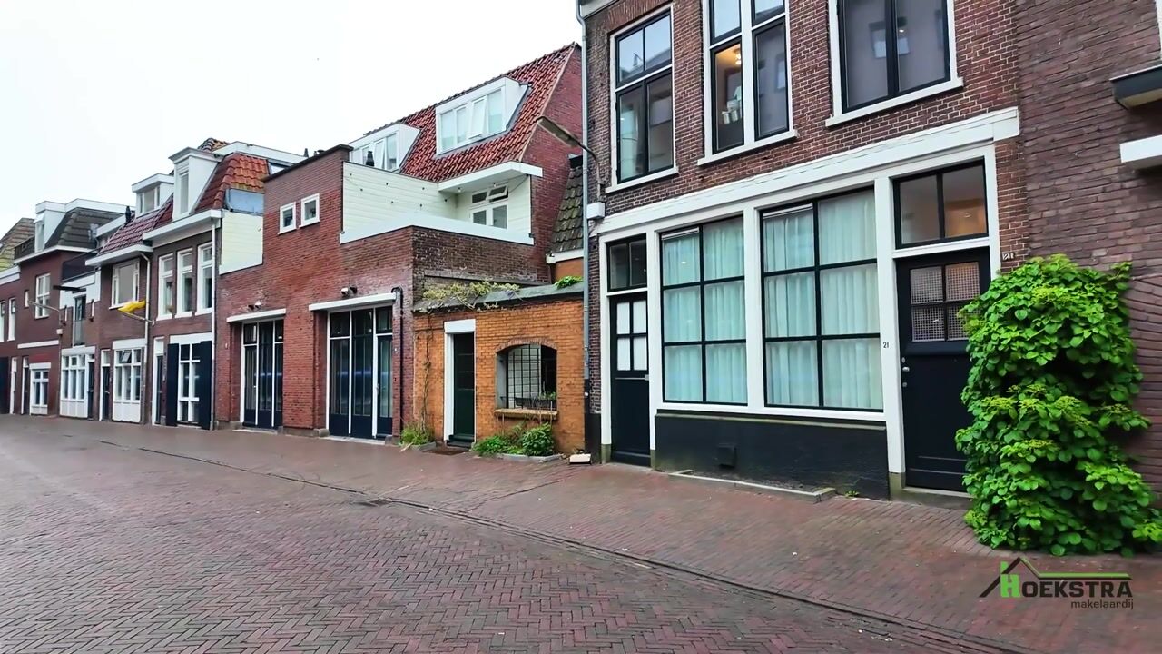 Video of Torenstraat 21