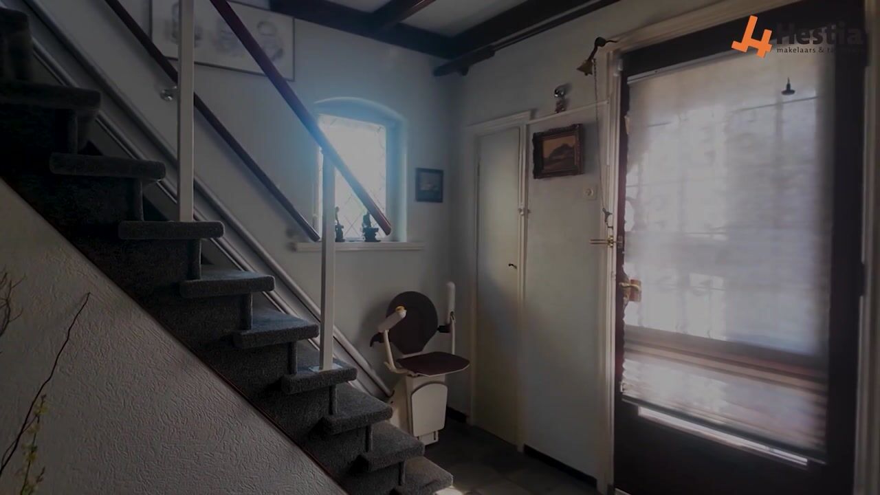 Video van Oosterweg 48