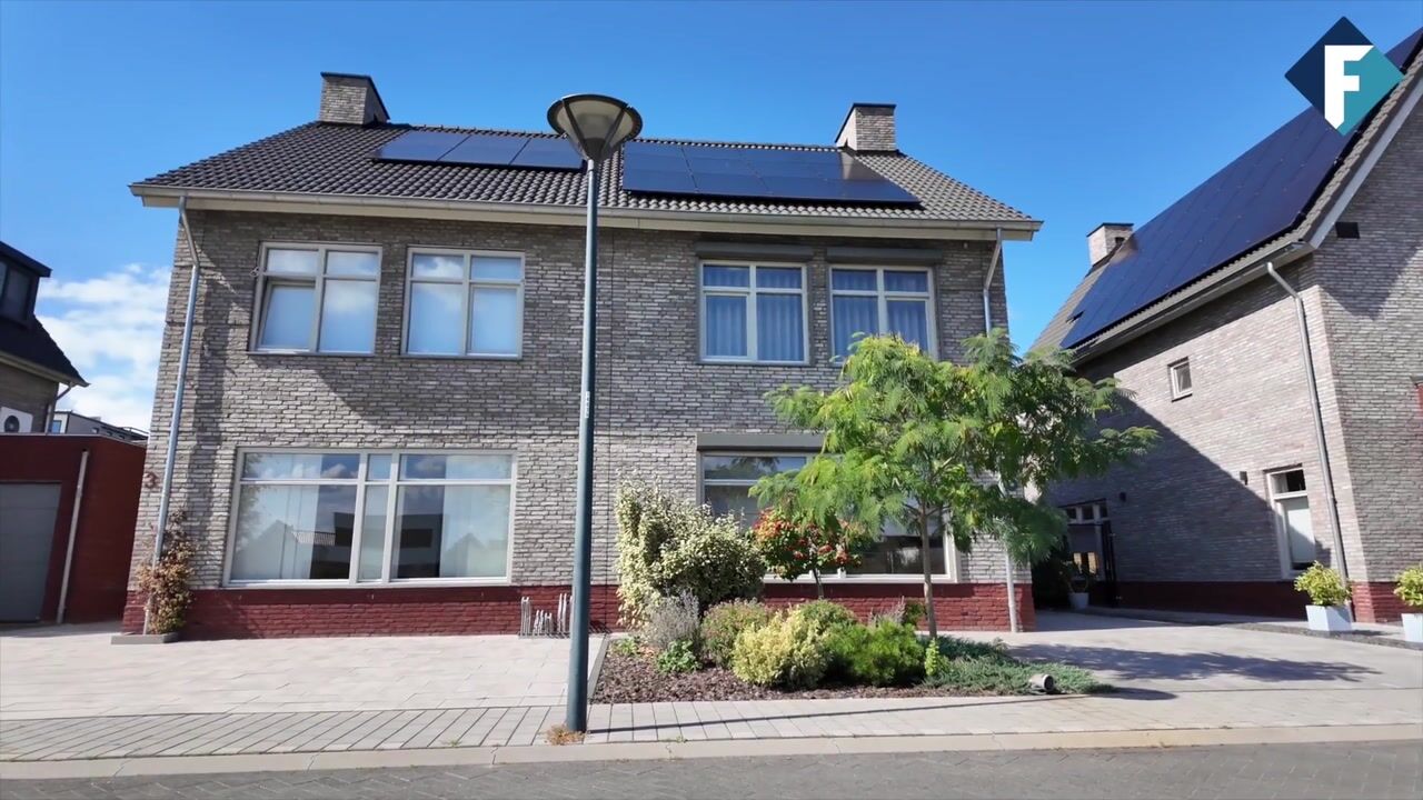Video van Hazensteerten 5