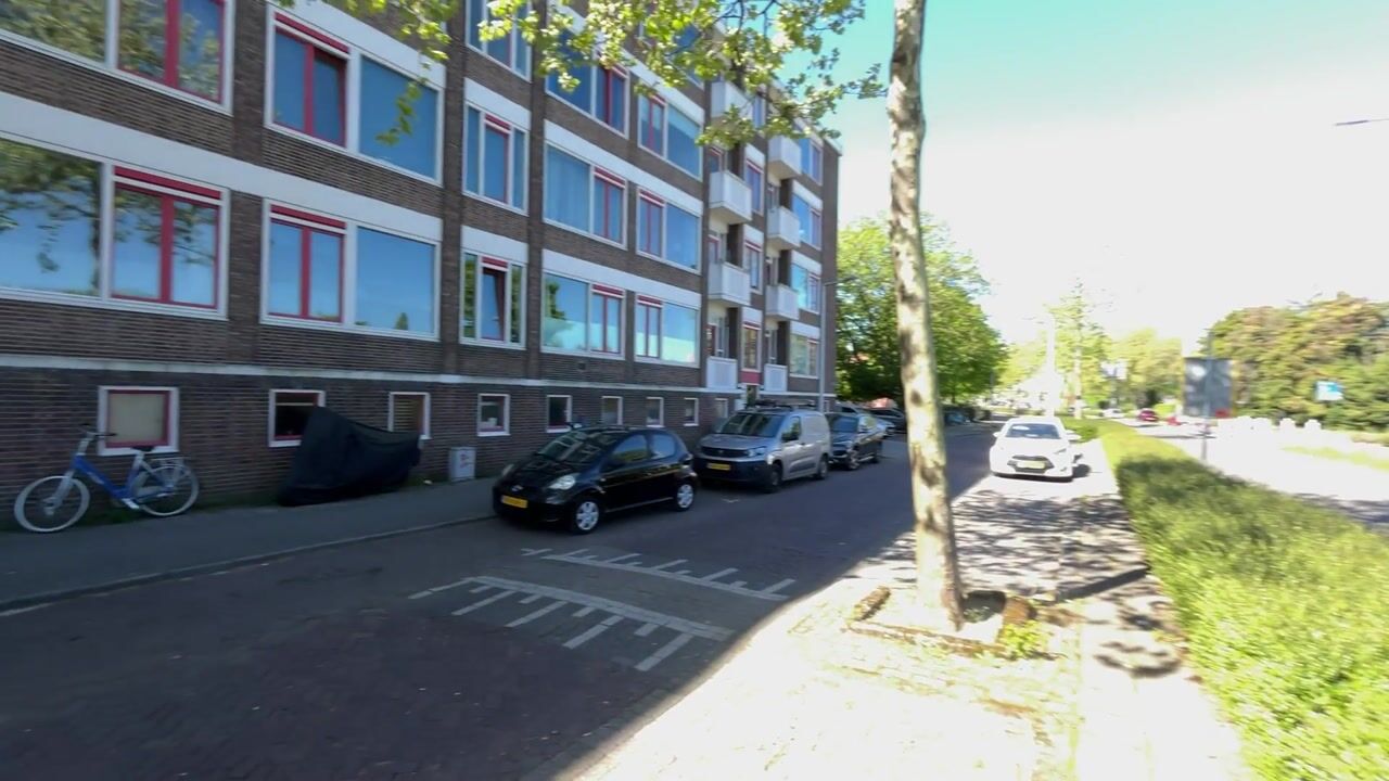 Video van Gordelweg 32-C
