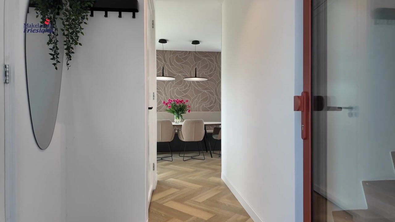 Video van Sjoerdtje Faberhôf 40