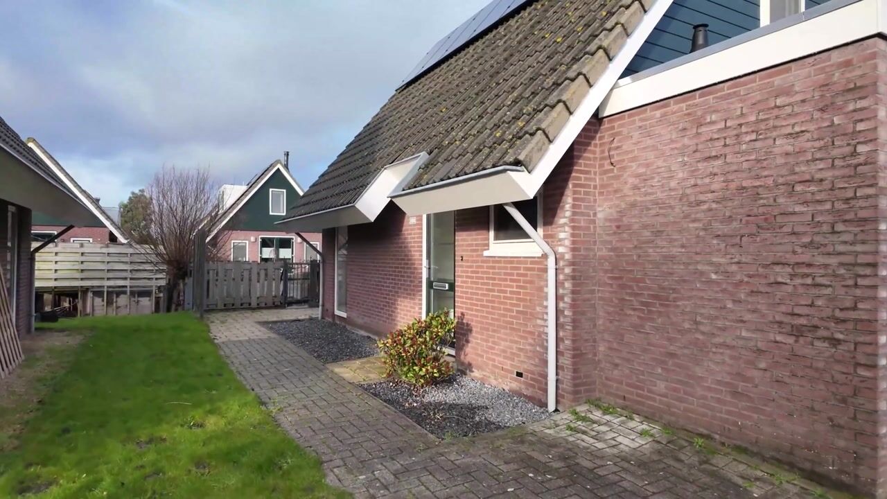 Video of Oosteinde 12-22