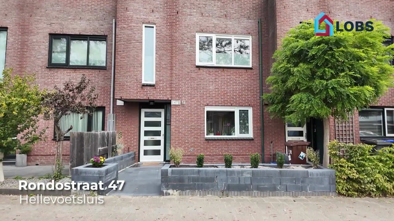 Video van Rondostraat 47