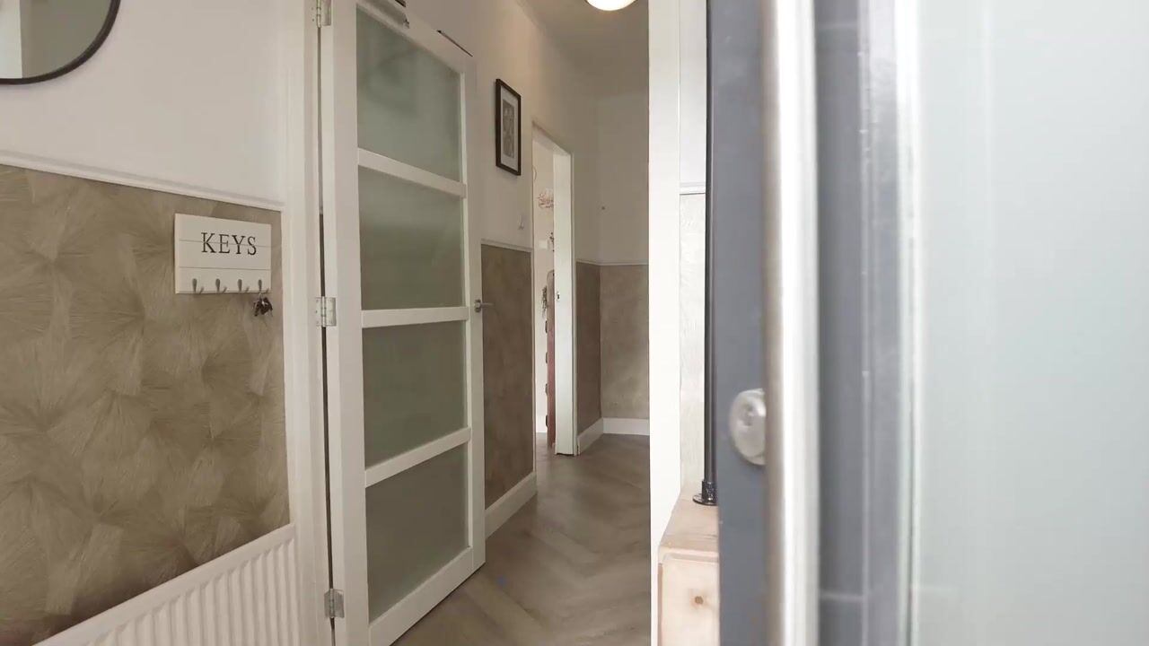 Video van Brahmsstraat 4