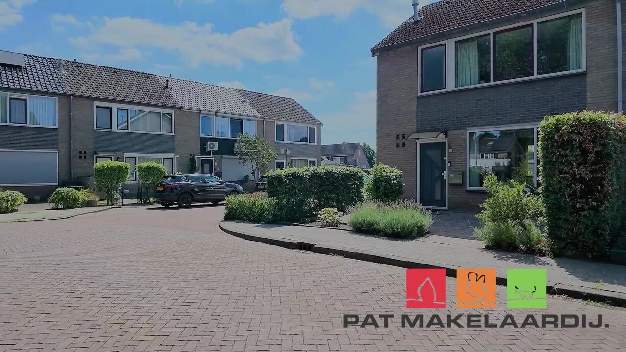 Video van Uithof 132
