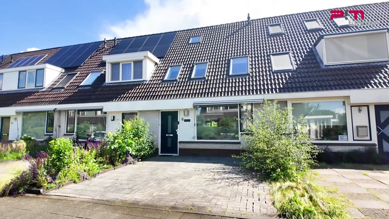 Video van Boterbloem 9