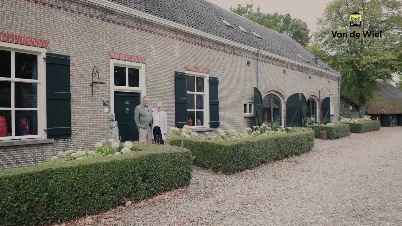 Video van Beeksestraat 76
