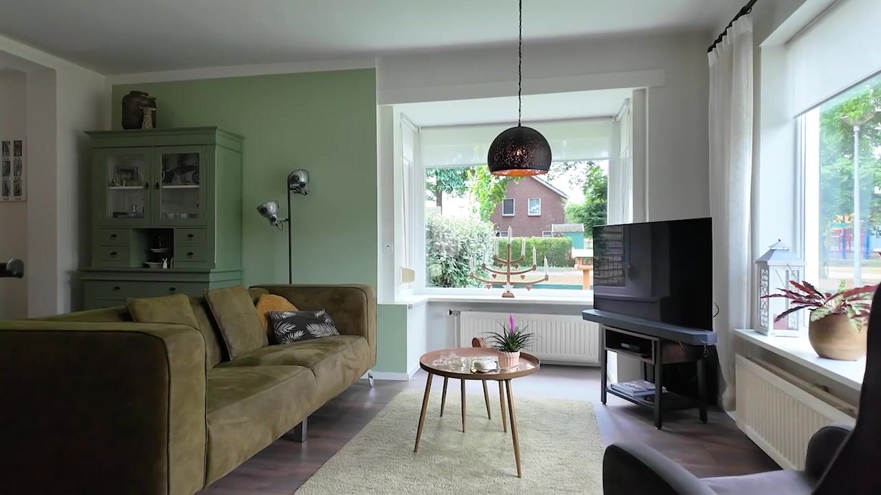 Video van Groen van Prinstererstraat 42