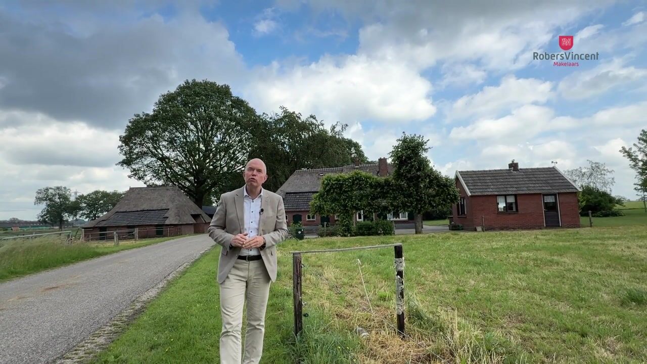 Video van Borkeldsweg 95
