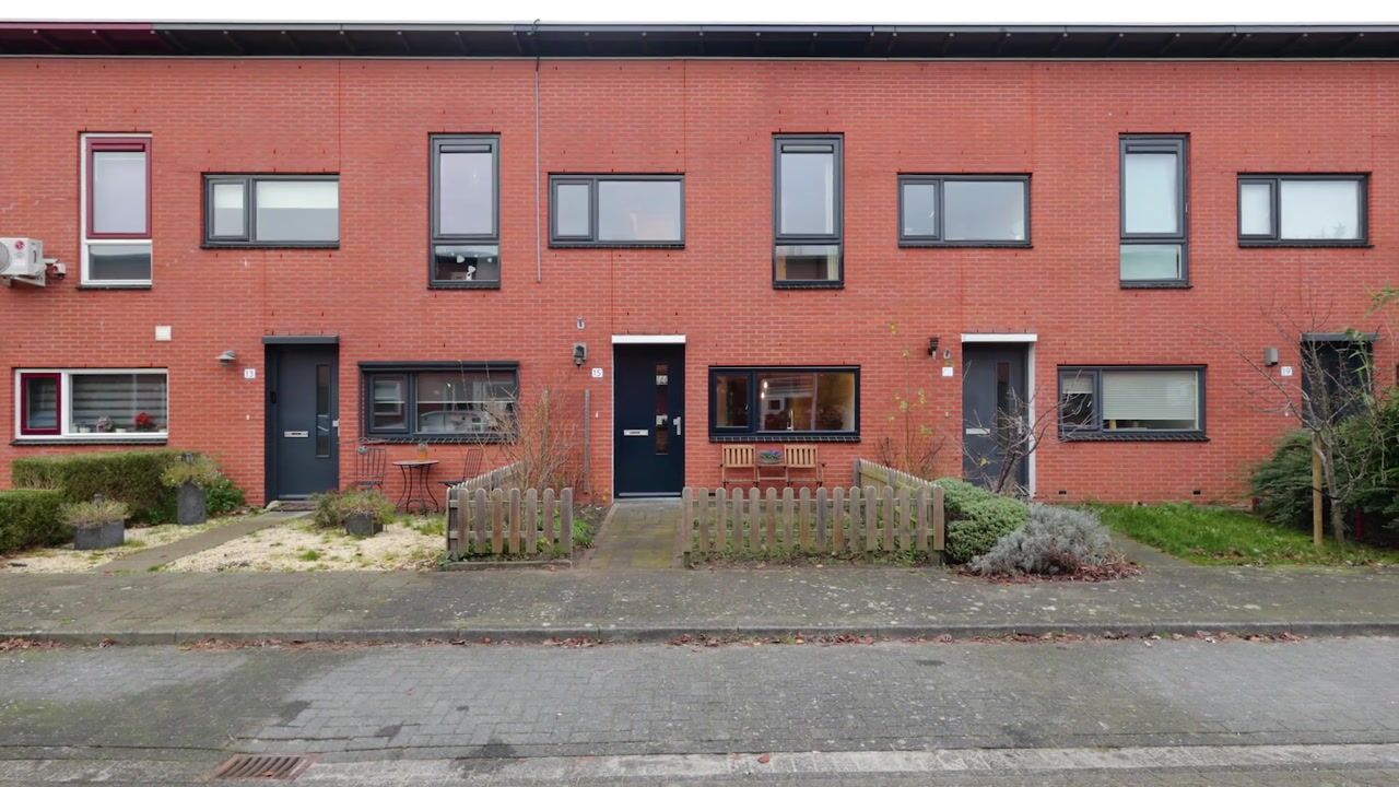 Video of Kalkbranderstraat 15