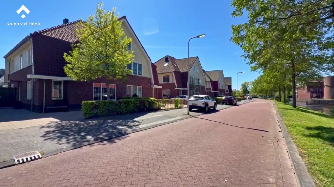 Video van Vlinderslag 72