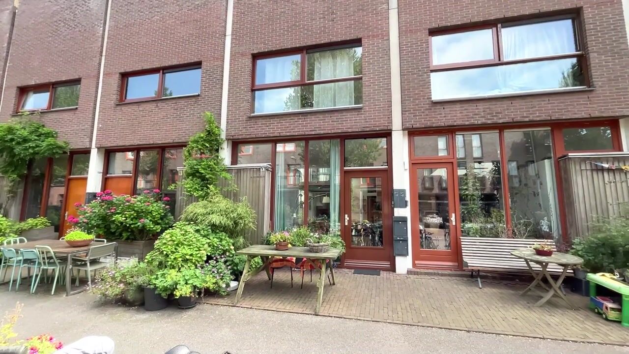 Video van J.F. van Hengelstraat 47