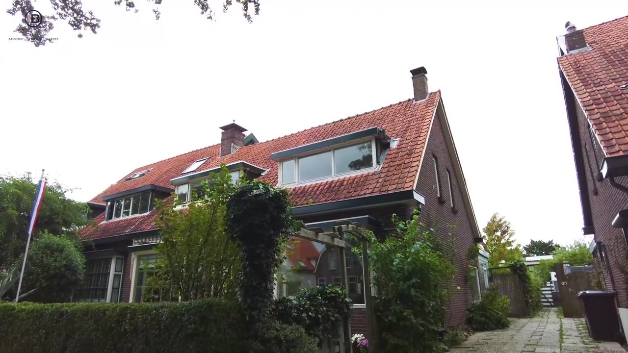 Video van Julianalaan 49