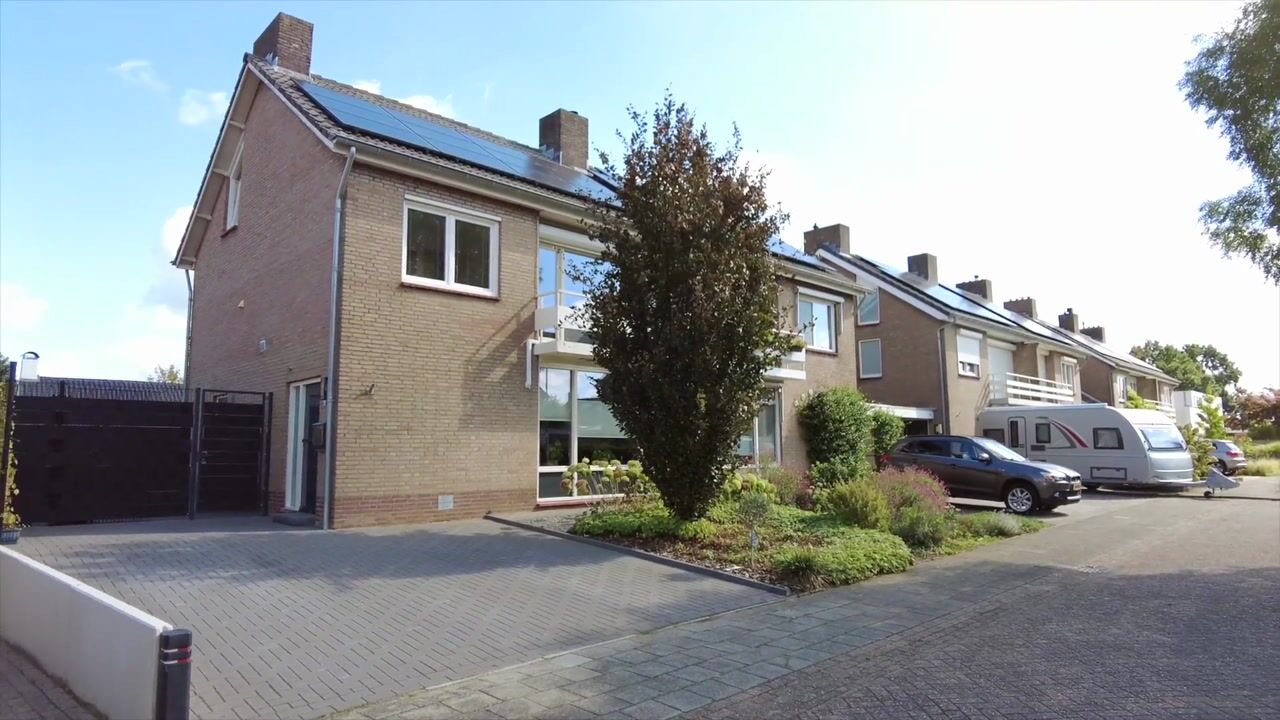 Video van Graaf Philipsstraat 14