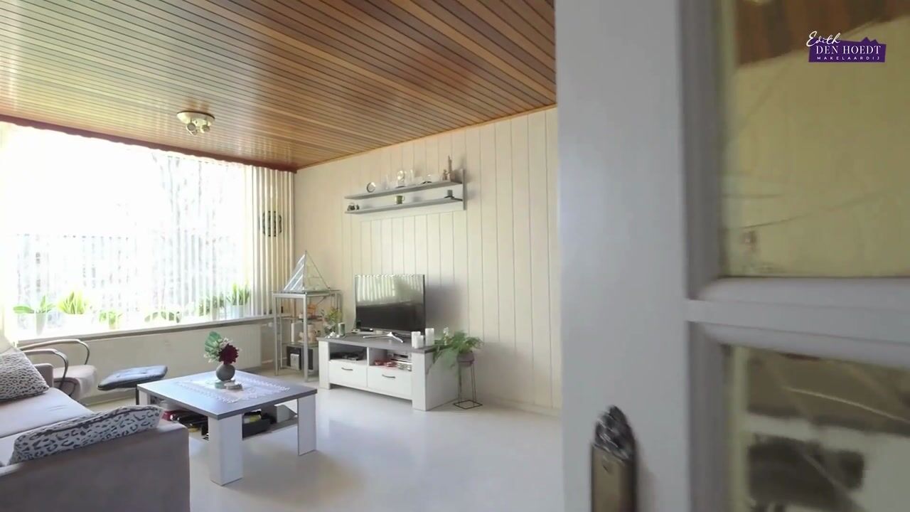 Video van Herman de Manstraat 13