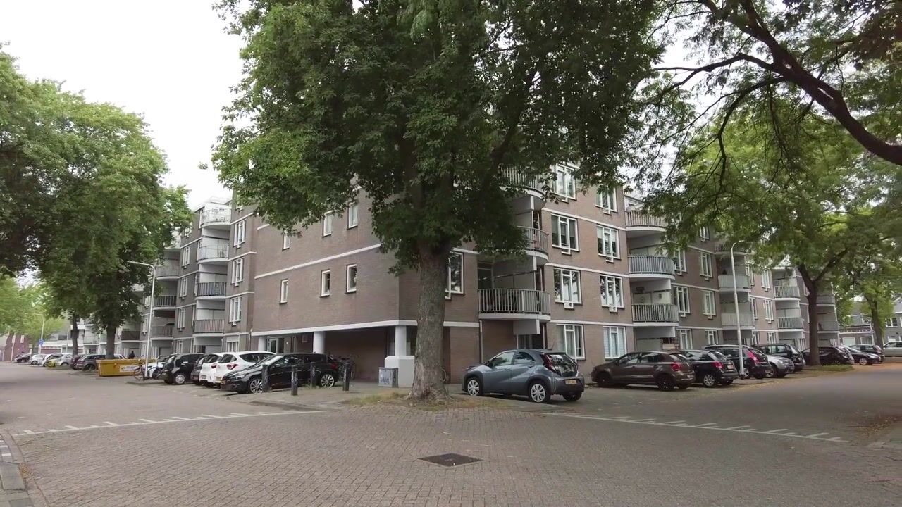 Video van Zernikestraat 156